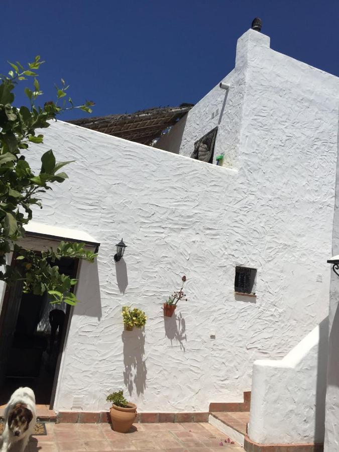 Casa Leia Canos De Meca Los Caños de Meca Exterior foto