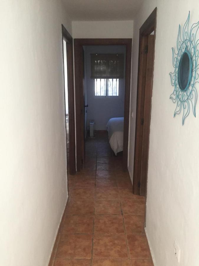 Casa Leia Canos De Meca Los Caños de Meca Exterior foto