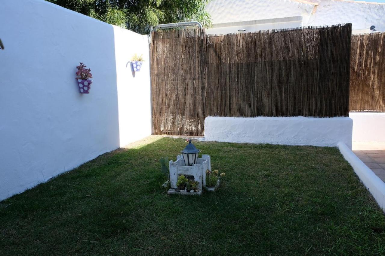 Casa Leia Canos De Meca Los Caños de Meca Exterior foto